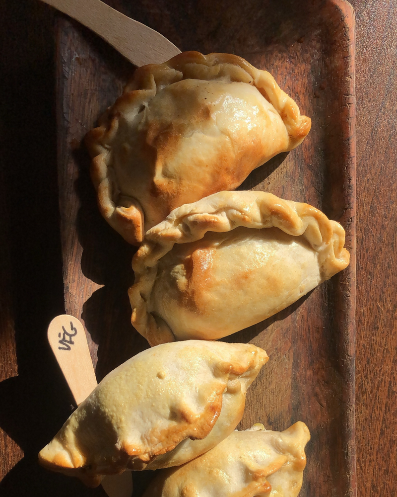 Empanaditas