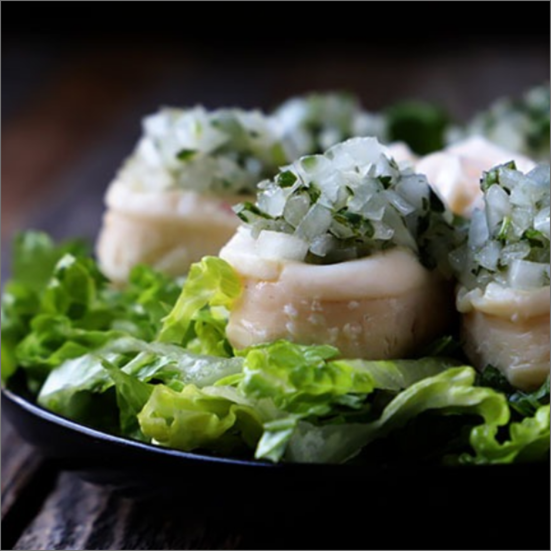 Locos Cocidos- Frasco 1000 ml