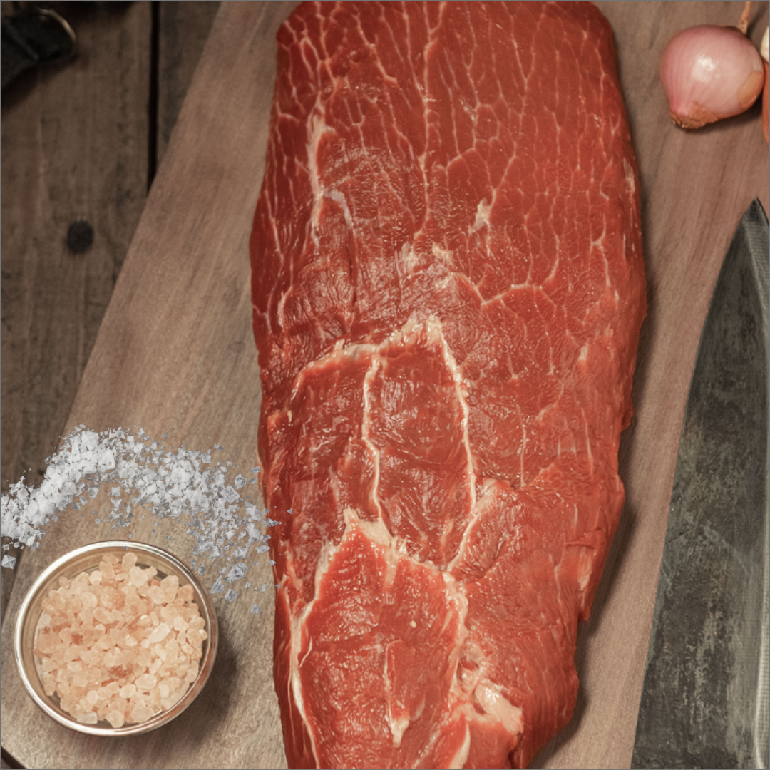 Punta Paleta Angus Argentina