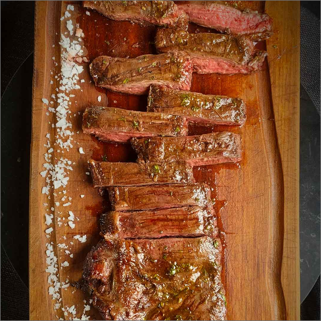 Entraña Import. Cat V