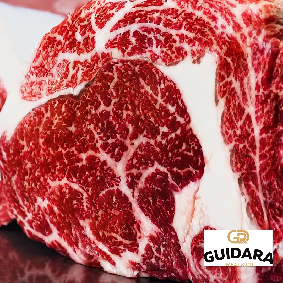 Lomo Vetado Wagyu Guidara | Importado