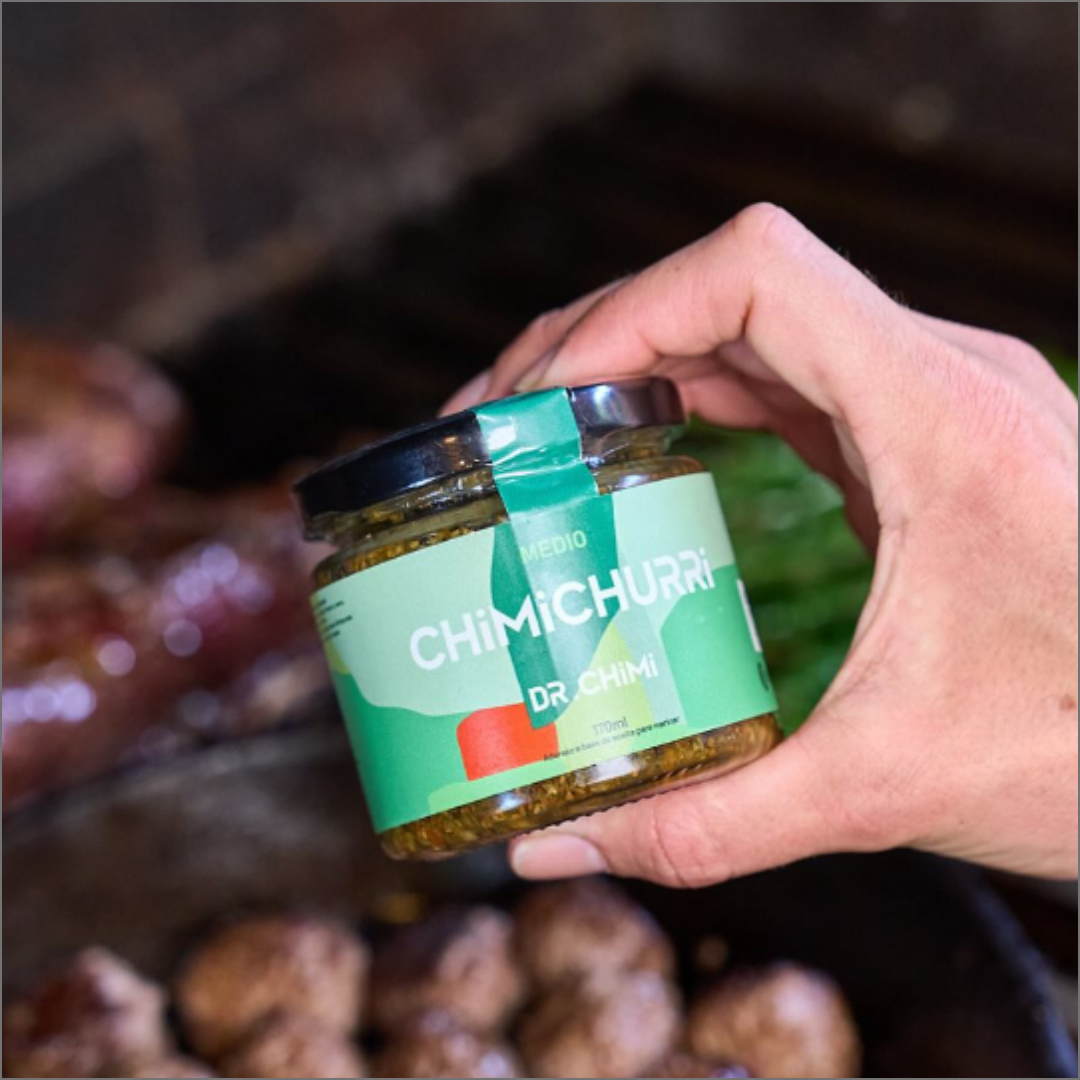 Pack Asado Premium 4 Personas