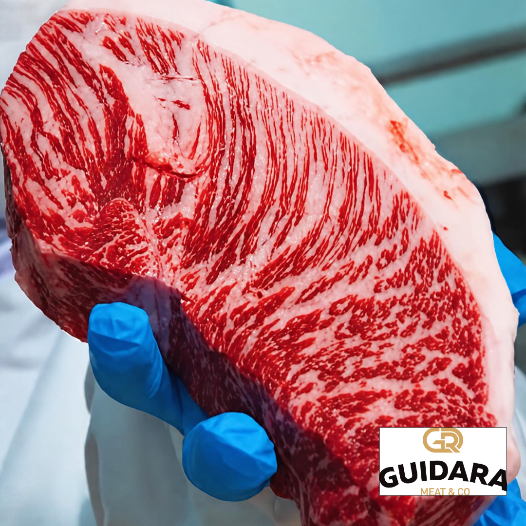 Lomo Liso Wagyu Guidara | Importado