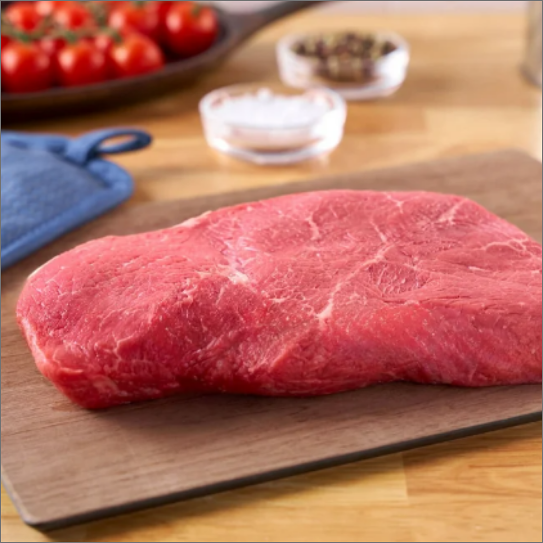 Asiento novillito Angus Argentino