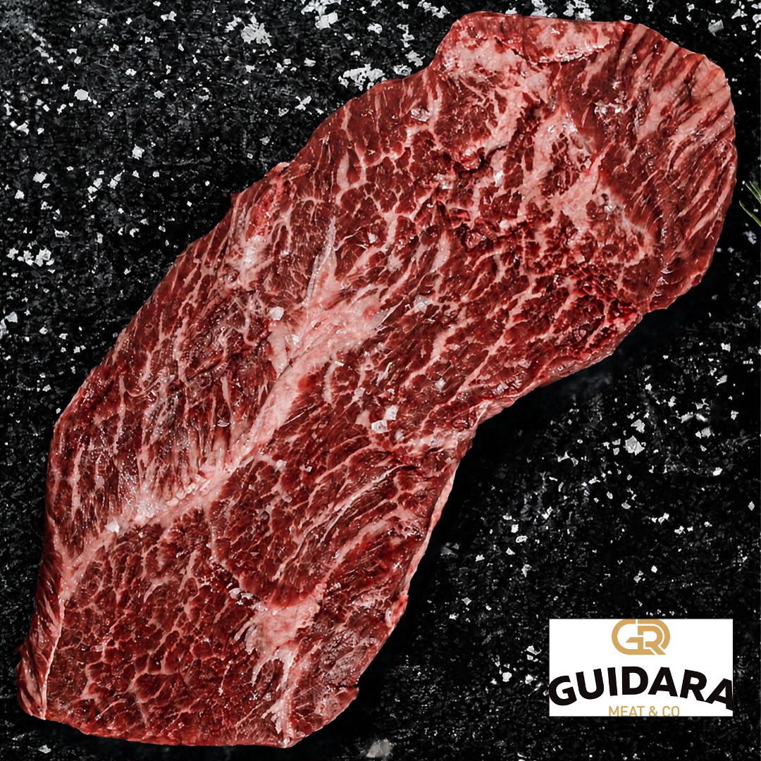 Flat Iron Wagyu Guidara | Importada