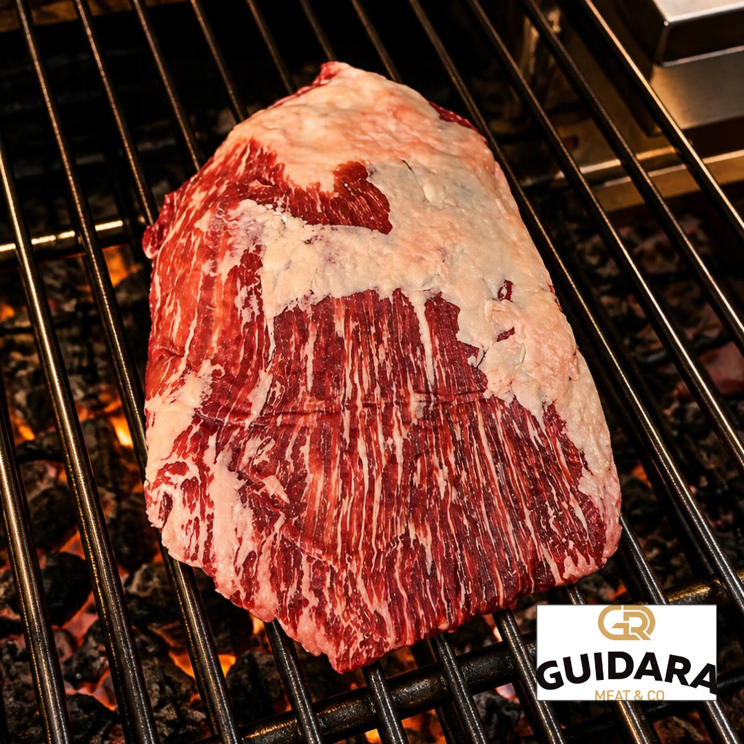 Palanca Wagyu Guidara | Importada