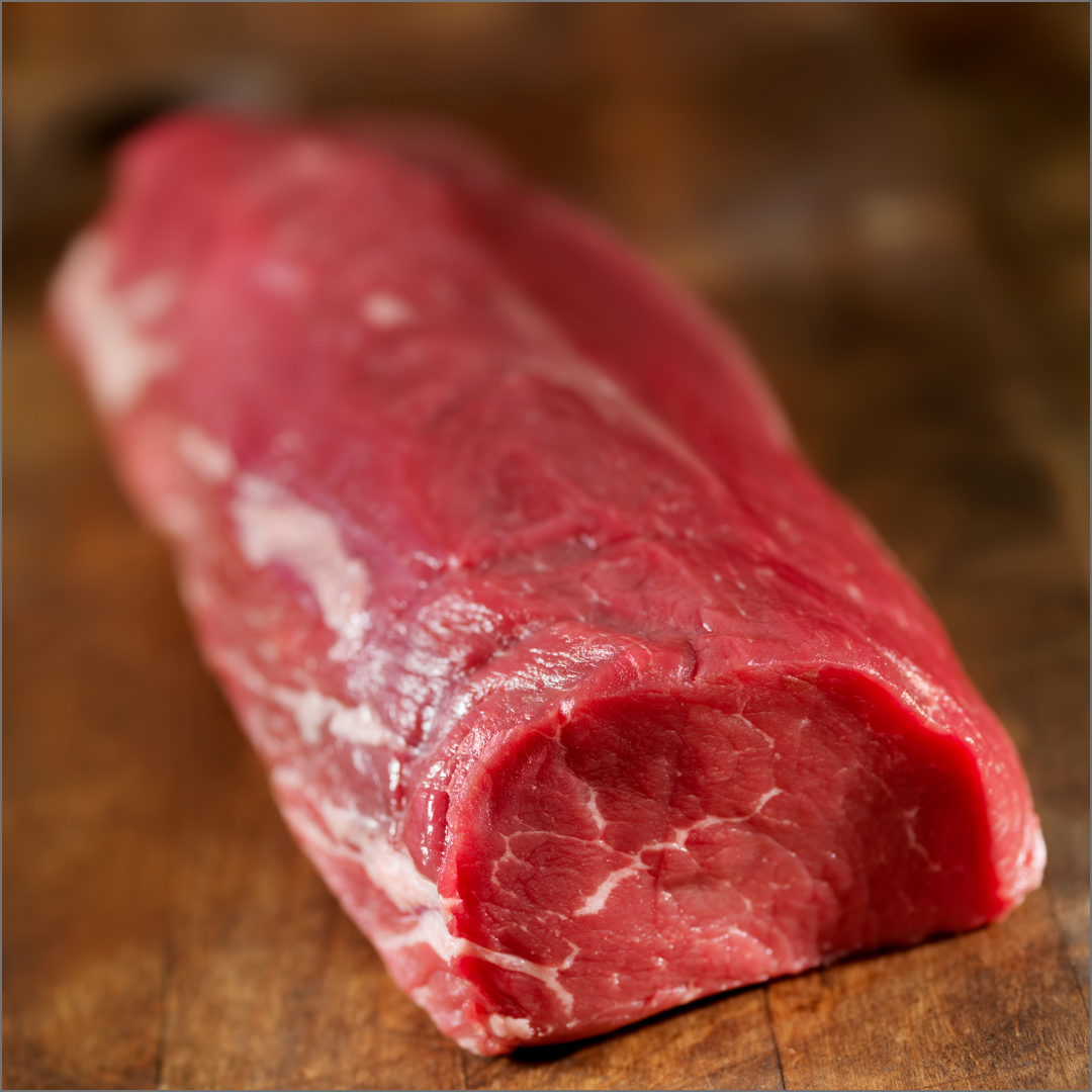 Filete Cat. V Importado