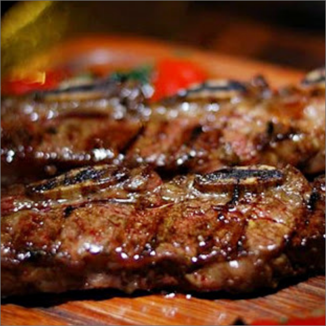 Asado de tira Slice Angus Americano