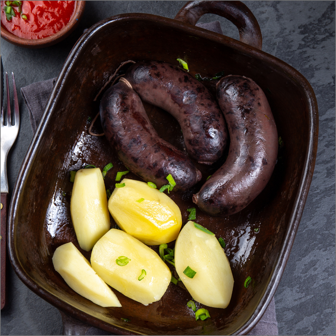 Prieta Nogada Peter's