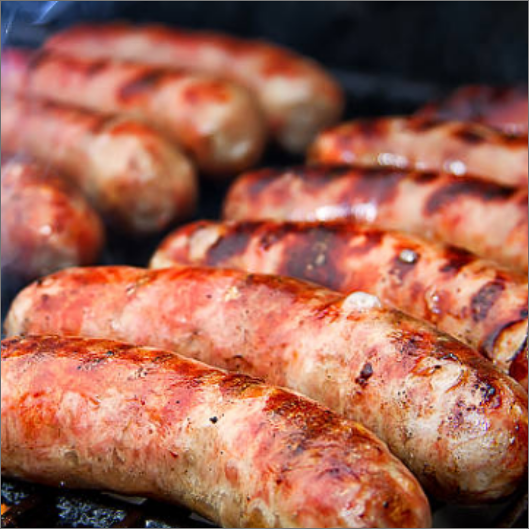 Chorizo Italiano El Secreto de Chillán 500 Grs