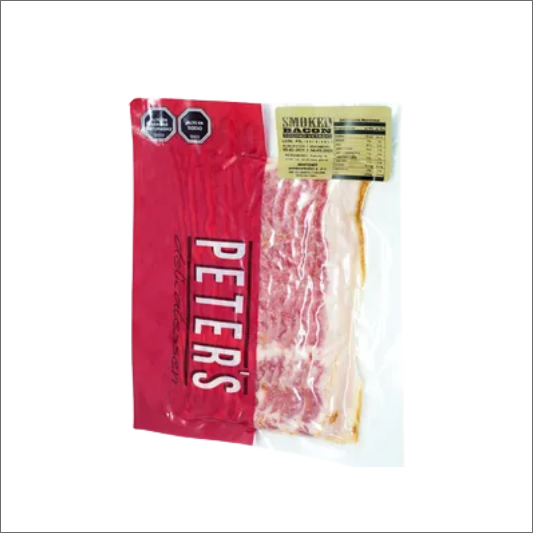 Tocino Ahumado Peter's