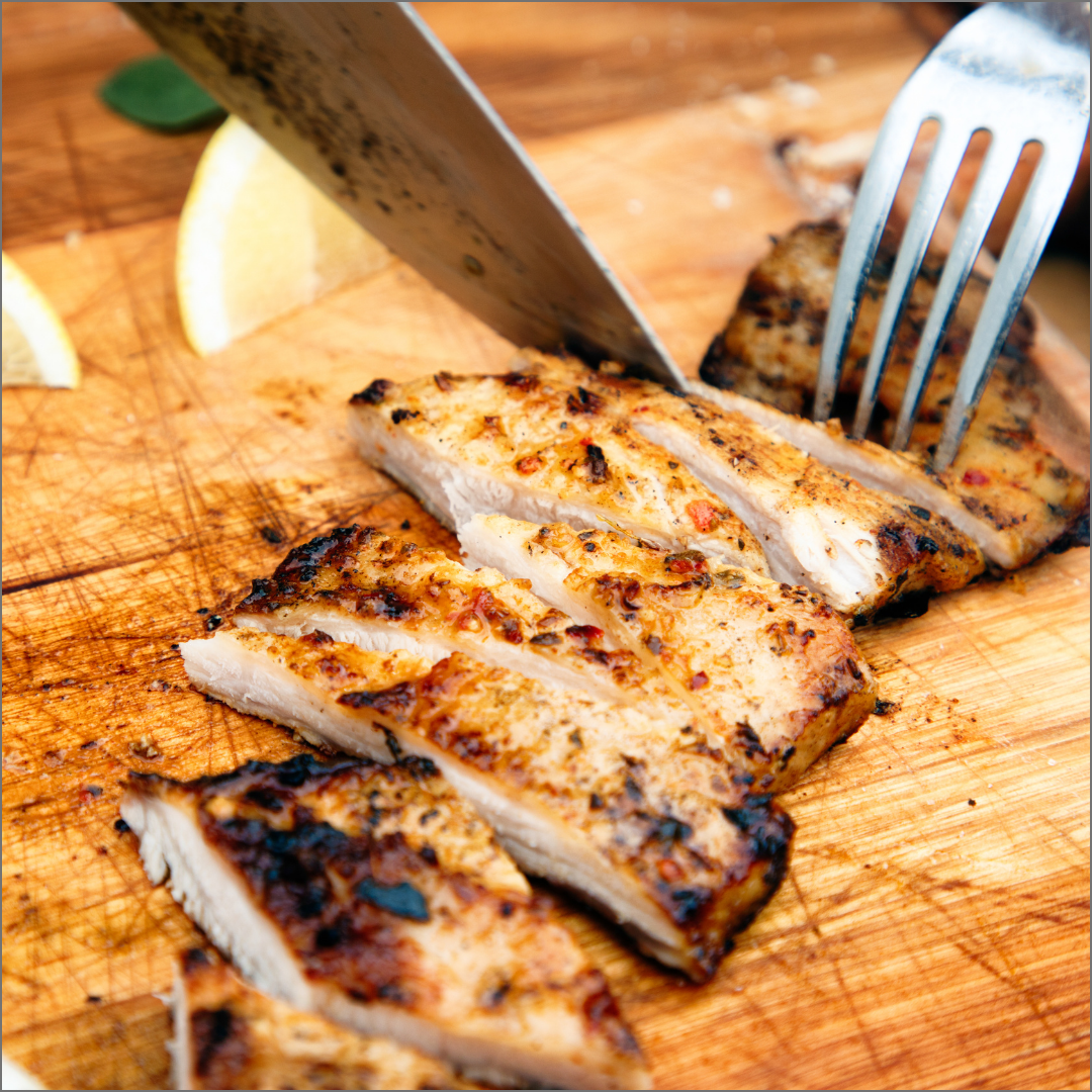 Pack asado 6 Personas