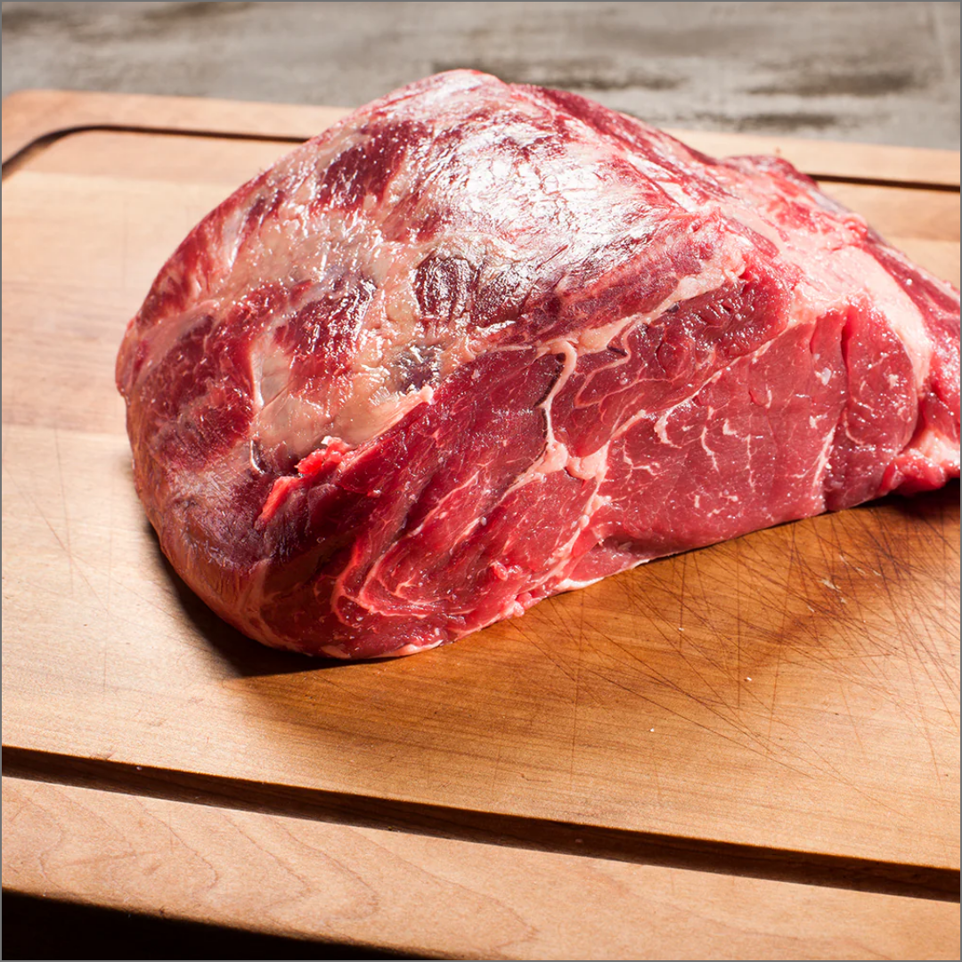 Lomo Vetado Import. (Par) Cat. V