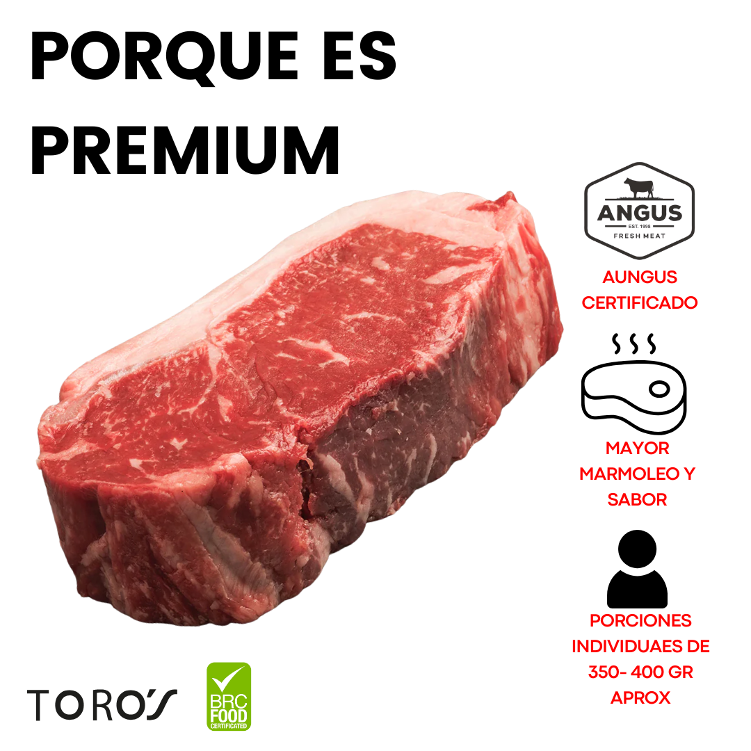 Pack Asado Premium 4 Personas