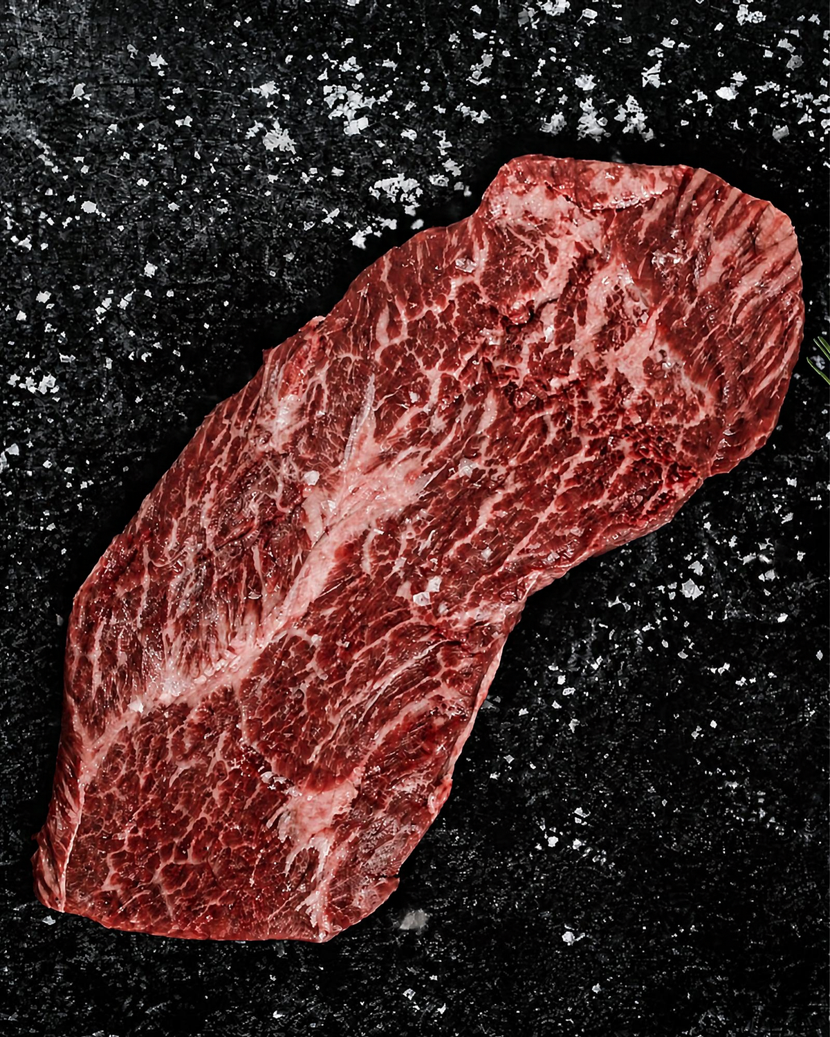 Punta Paleta Wagyu Guidara (Flat Iron)