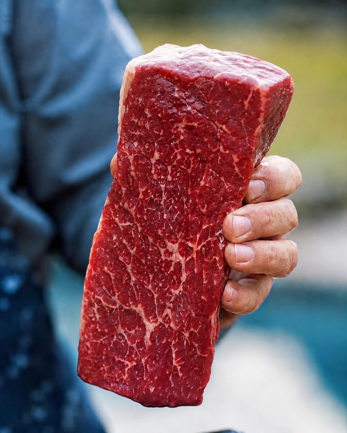 Ganso Wagyu Guidara