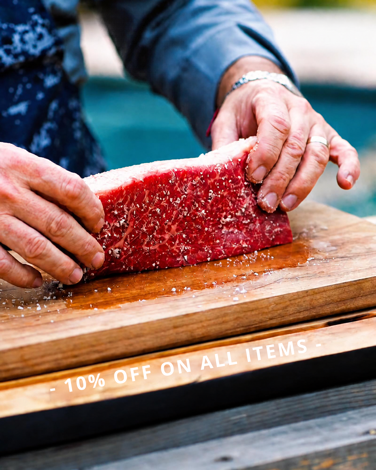 Ganso Wagyu Guidara