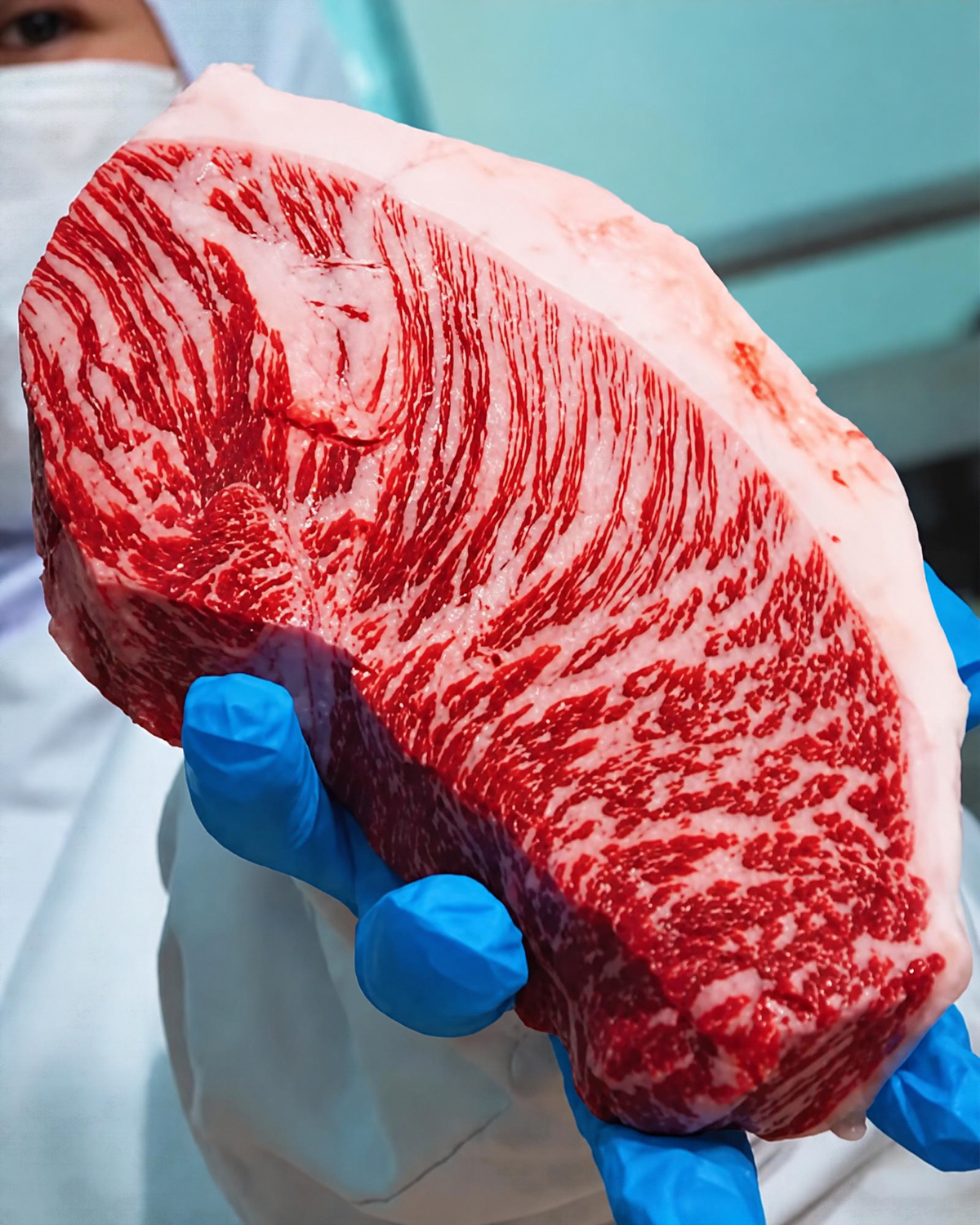 Lomo Liso Wagyu Guidara