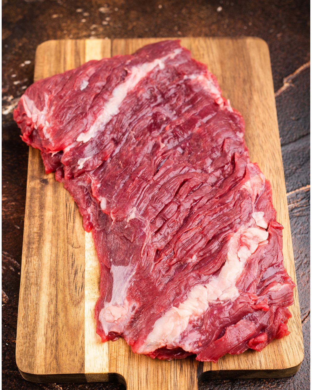 Arrachera Nacional Angus
