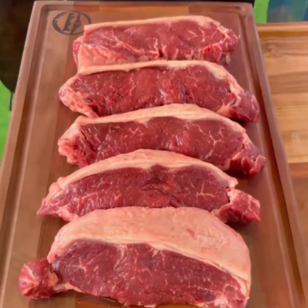 Lomo Liso Angus Nacional