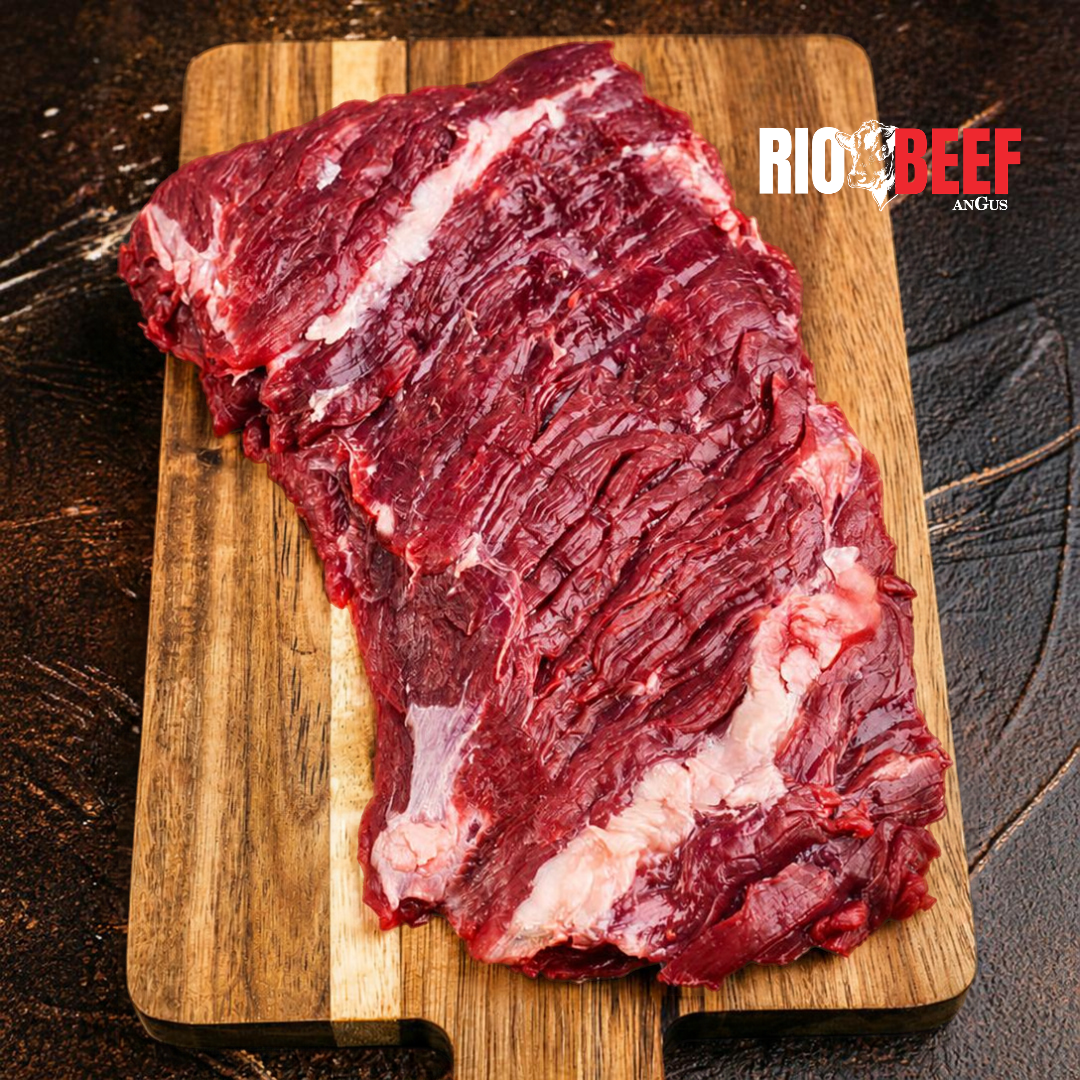 Arrachera Angus | Nacional