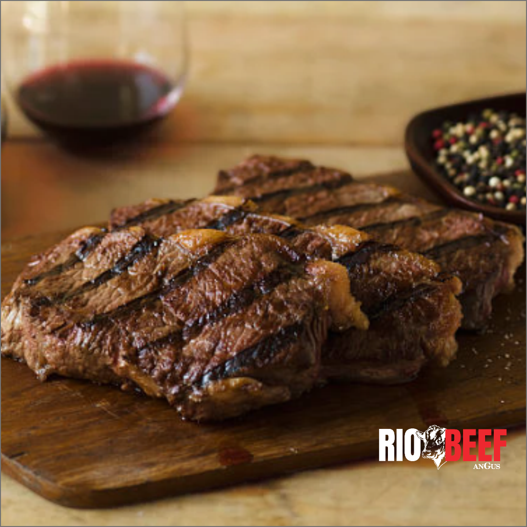 Lomo Liso Angus | Nacional