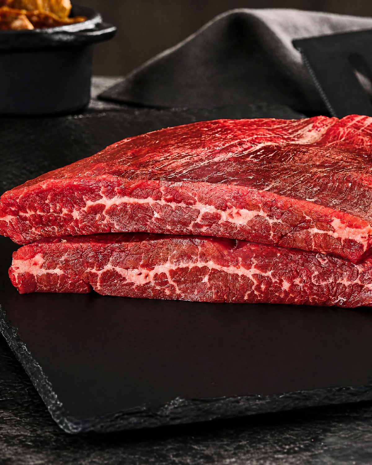 Palanca Wagyu Guidara