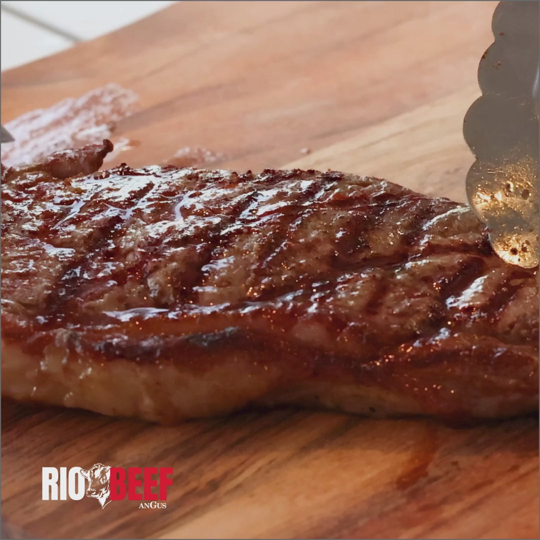 Lomo Liso Angus | Nacional