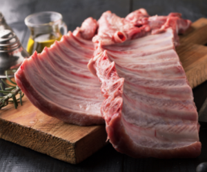 Pack asado para 4 Personas